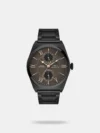 https://watchpalace.in/product/trendline-women-quartz-dial-analog-stainless-steel-watch-twel19109/ Experience timeless craftsmanship with the TIMEX Watch for Women Analog, a true classic among water resistant watches for woman Analog. Designed with a bold 34mm White dial and a stylish Two Tone Stainless Steel this Women's watches model combines modern edge with vintage charm. Built for everyday wear, its Brass case ensures durability, while the 30 m water resistance makes it suitable for daily splashes and unexpected weather. The Analog watch for woman runs on reliable Quartz movement, offering precise timekeeping that suits both casual outings and formal occasions.