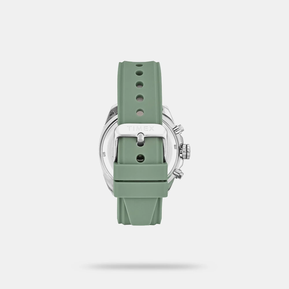 https://watchpalace.in/product/timex-vector-round-44mm-two-tone-dial-analog-men-watch-tweg34800/ Timex Vector Round 44mm Two Tone Dial Analog Men Watch - TWEG34800 - Image 2