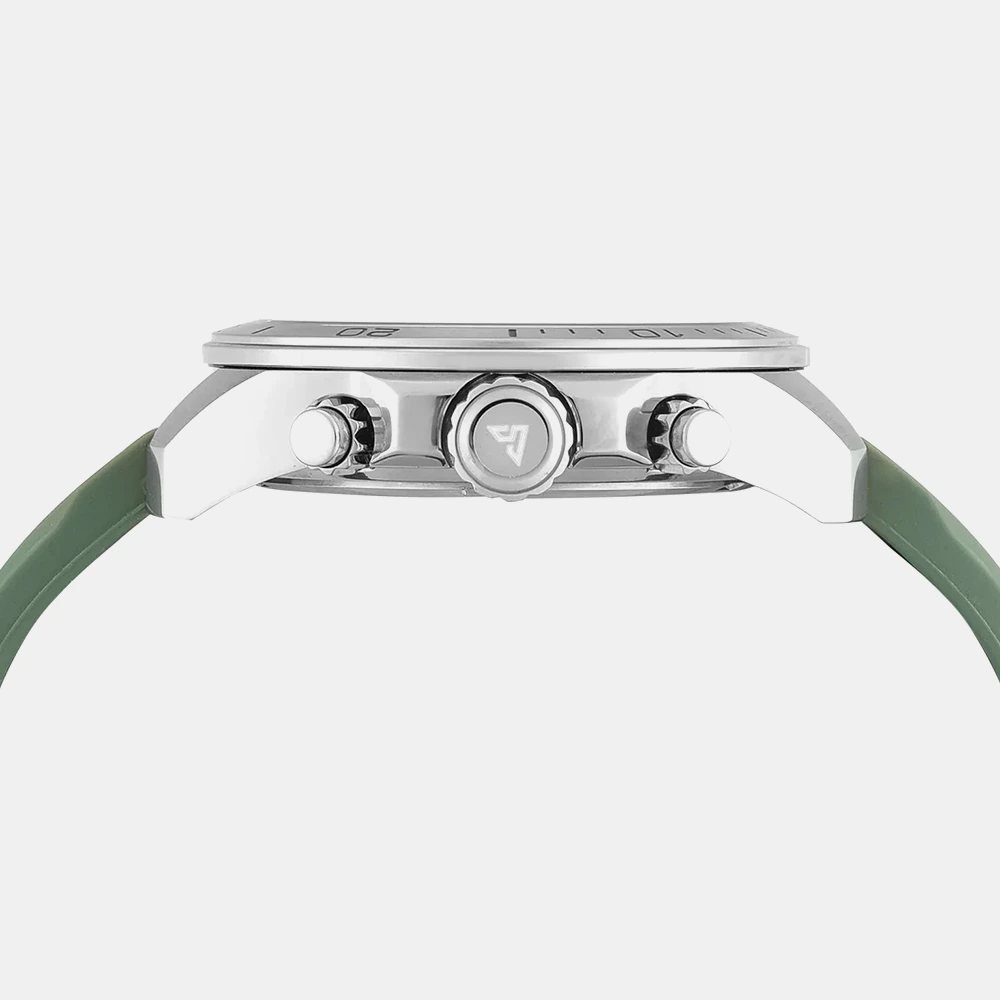 https://watchpalace.in/product/timex-vector-round-44mm-two-tone-dial-analog-men-watch-tweg34800/ Timex Vector Round 44mm Two Tone Dial Analog Men Watch - TWEG34800 - Image 3