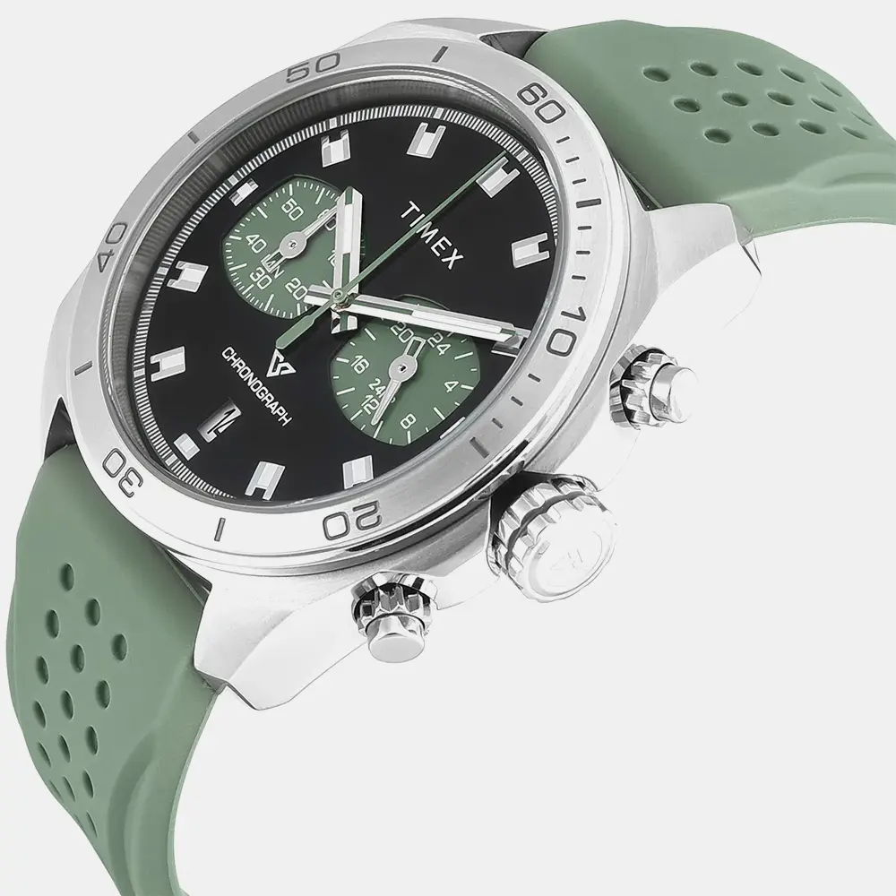https://watchpalace.in/product/timex-vector-round-44mm-two-tone-dial-analog-men-watch-tweg34800/ Timex Vector Round 44mm Two Tone Dial Analog Men Watch - TWEG34800 - Image 6
