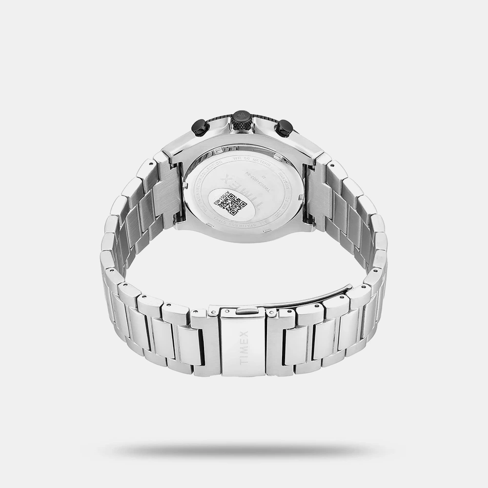https://watchpalace.in/product/trendline-women-quartz-dial-analog-stainless-steel-watch-tweg34903/ Trendline Women Quartz Dial Analog Stainless Steel Watch- TWEG34903 - Image 2