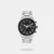 The Timex Vector TWEG34903 is a bold, premium men's analog watch featuring a large 45mm stainless steel case and a sleek, matte black multi-dial face. It comes paired with a durable silver stainless steel link bracelet. This timepiece blends a sporty, racing-inspired aesthetic with a refined style, making it ideal for daily office wear, smart-casual events, and evening outings.