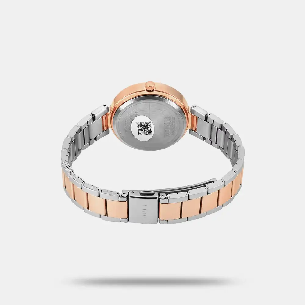 https://watchpalace.in/product/trendline-women-quartz-dial-analog-stainless-steel-watch-twel18717/ Trendline Women Quartz Dial Analog Stainless Steel Watch - TWEL18717 - Image 4