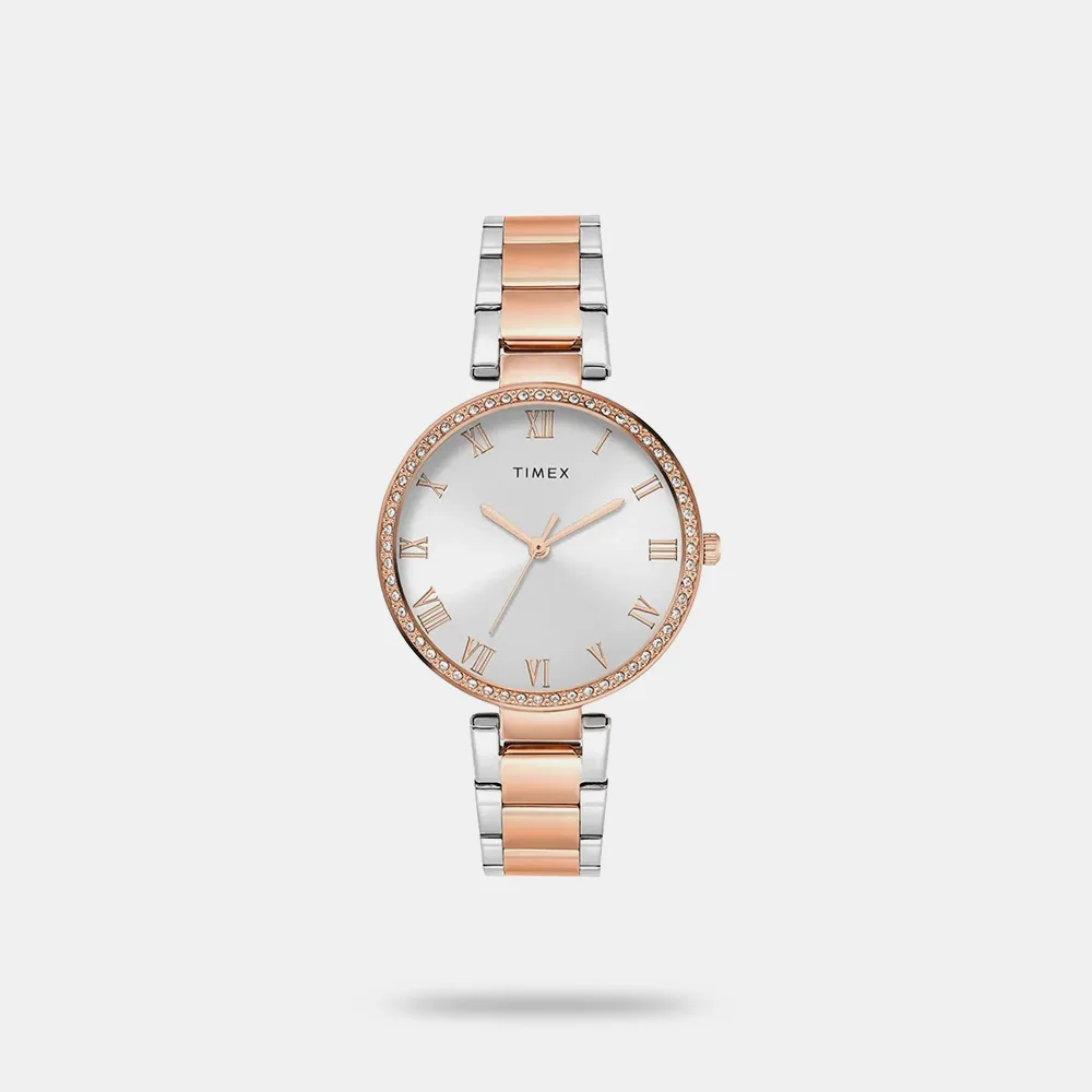 https://watchpalace.in/product/trendline-women-quartz-dial-analog-stainless-steel-watch-twel18717/ Trendline Women Quartz Dial Analog Stainless Steel Watch - TWEL18717