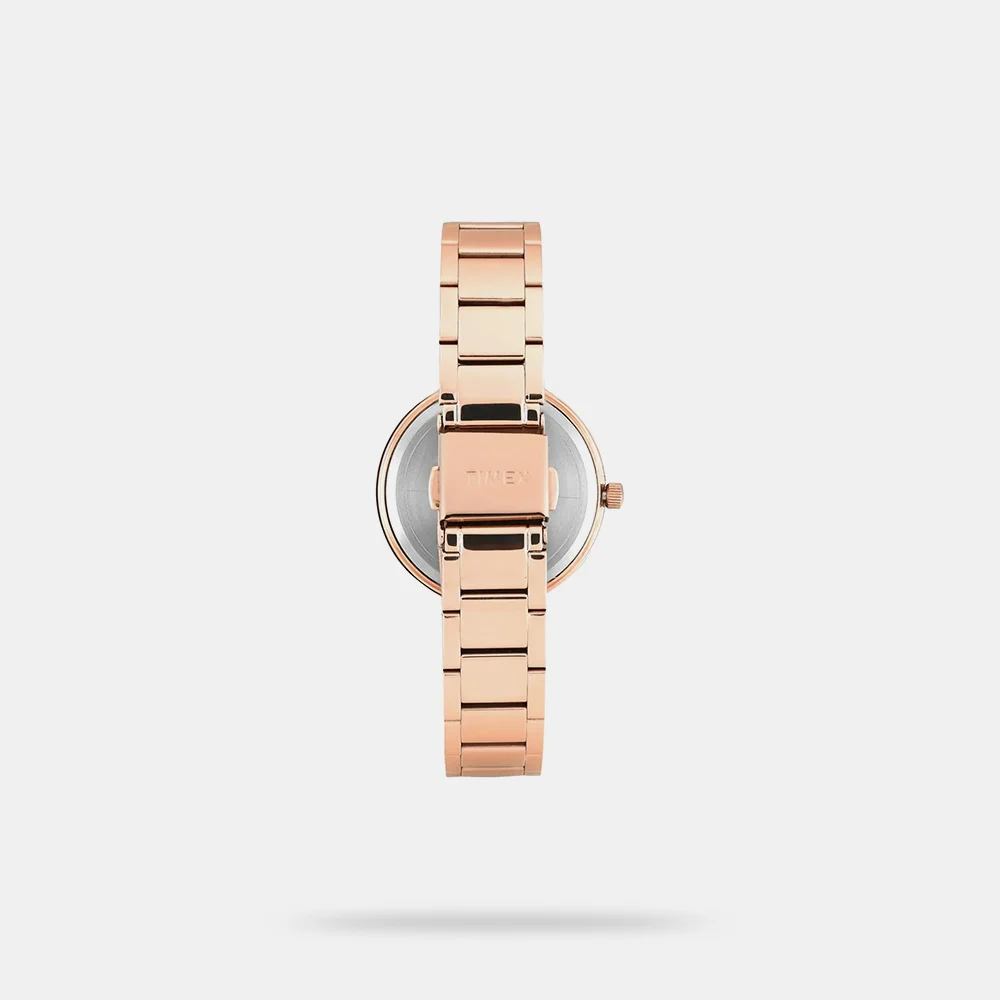 https://watchpalace.in/product/trendline-women-quartz-dial-analog-stainless-steel-watch-twel19109/ Trendline Women Quartz Dial Analog Stainless Steel Watch- TWEL19109 - Image 2