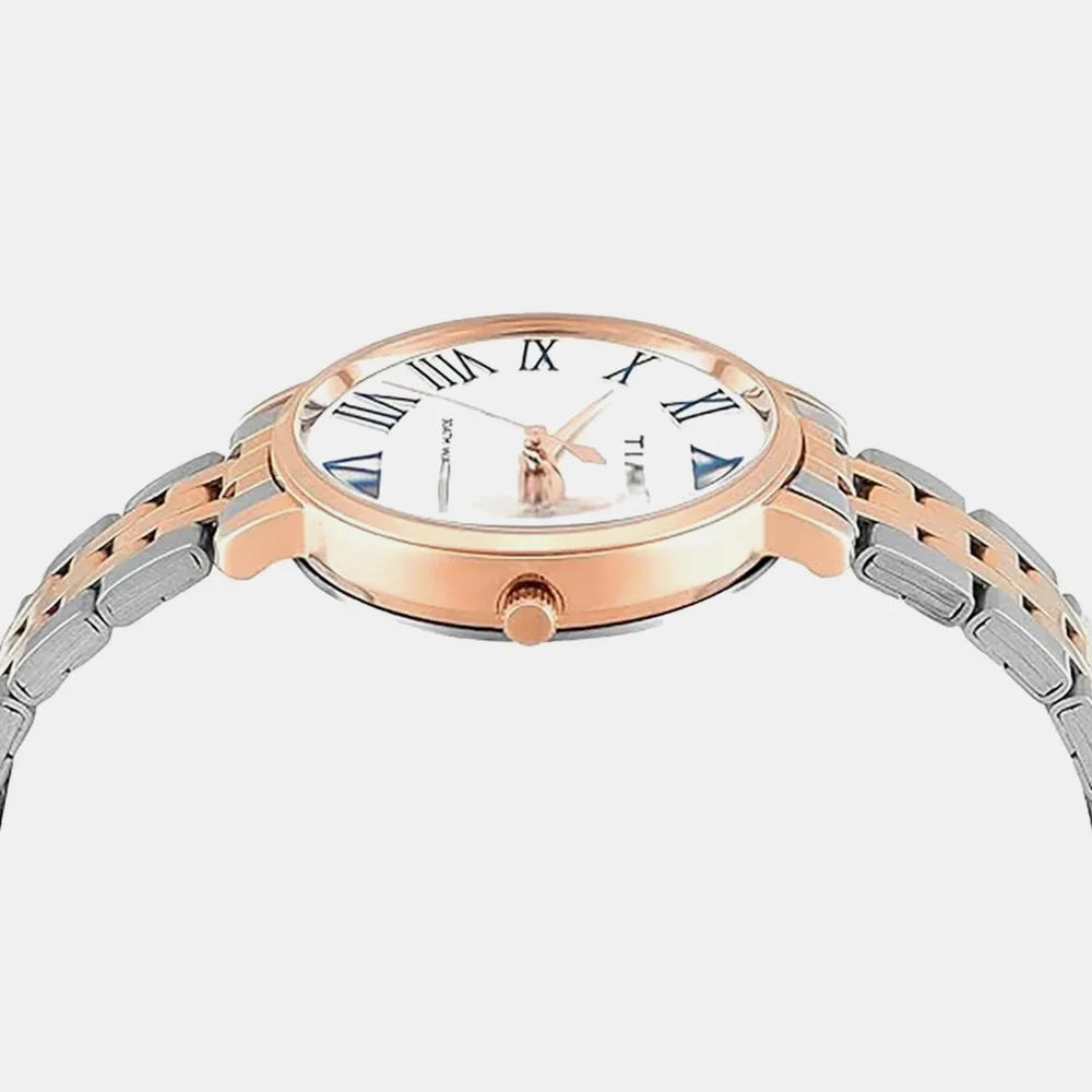 https://watchpalace.in/product/trendline-women-quartz-dial-analog-stainless-steel-watch-twel19109/ Trendline Women Quartz Dial Analog Stainless Steel Watch- TWEL19109 - Image 5