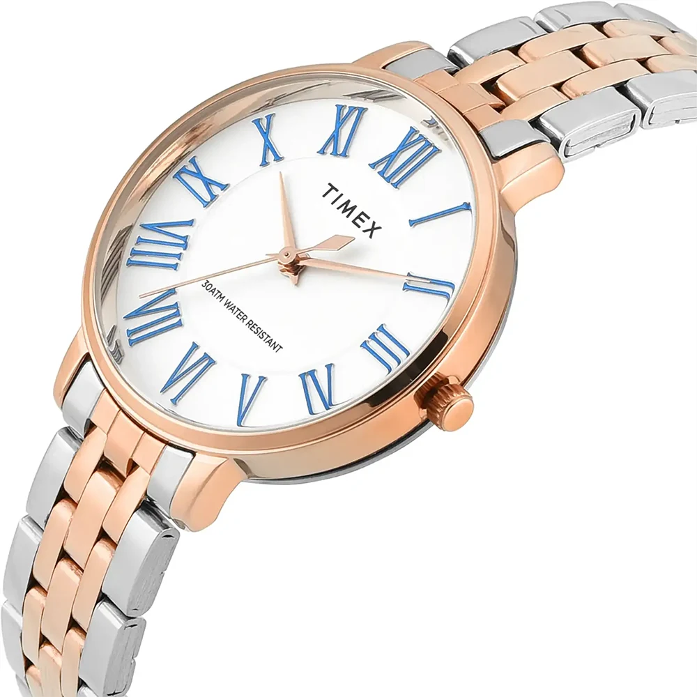 https://watchpalace.in/product/trendline-women-quartz-dial-analog-stainless-steel-watch-twel19109/ Trendline Women Quartz Dial Analog Stainless Steel Watch- TWEL19109 - Image 4