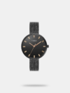 https://watchpalace.in/product/trendline-women-quartz-dial-analog-stainless-steel-watch-twtl13700/ Introducing the Timex TWTL13700 Analog Watch For Women, the perfect blend of style and functionality. This elegant timepiece features a sleek and feminine design that complements any outfit, while its reliable analog movement ensures accurate timekeeping. With a durable stainless steel case and water resistance up to 30 meters, this watch is suitable for everyday wear. Whether you aree dressing up for a special occasion or simply want to add a touch of sophistication to your daily look, the Timex TWTL13700 is the ideal accessory. Upgrade your wrist game today.