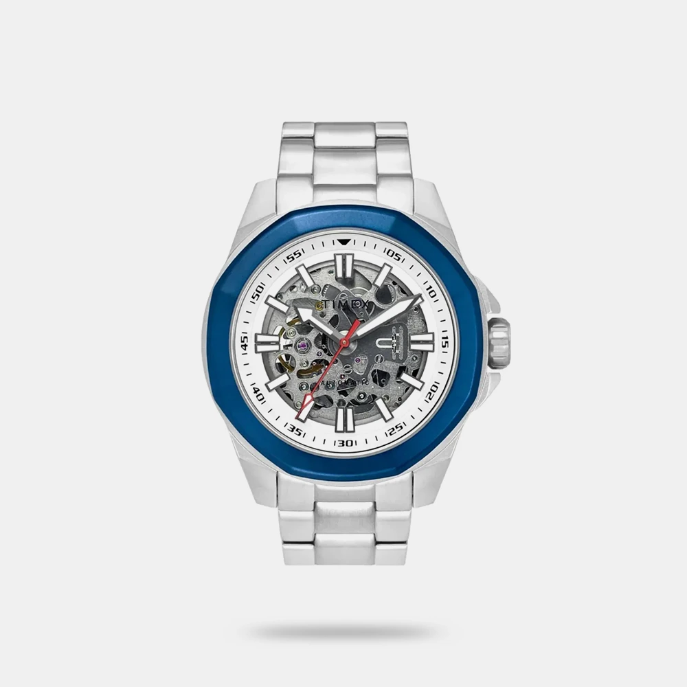 https://watchpalace.in/product/signio-men-automatic-dial-analog-stainless-steel-watch-twel24100/ Signio Men Automatic Dial Analog Stainless Steel Watch - TWEL24100