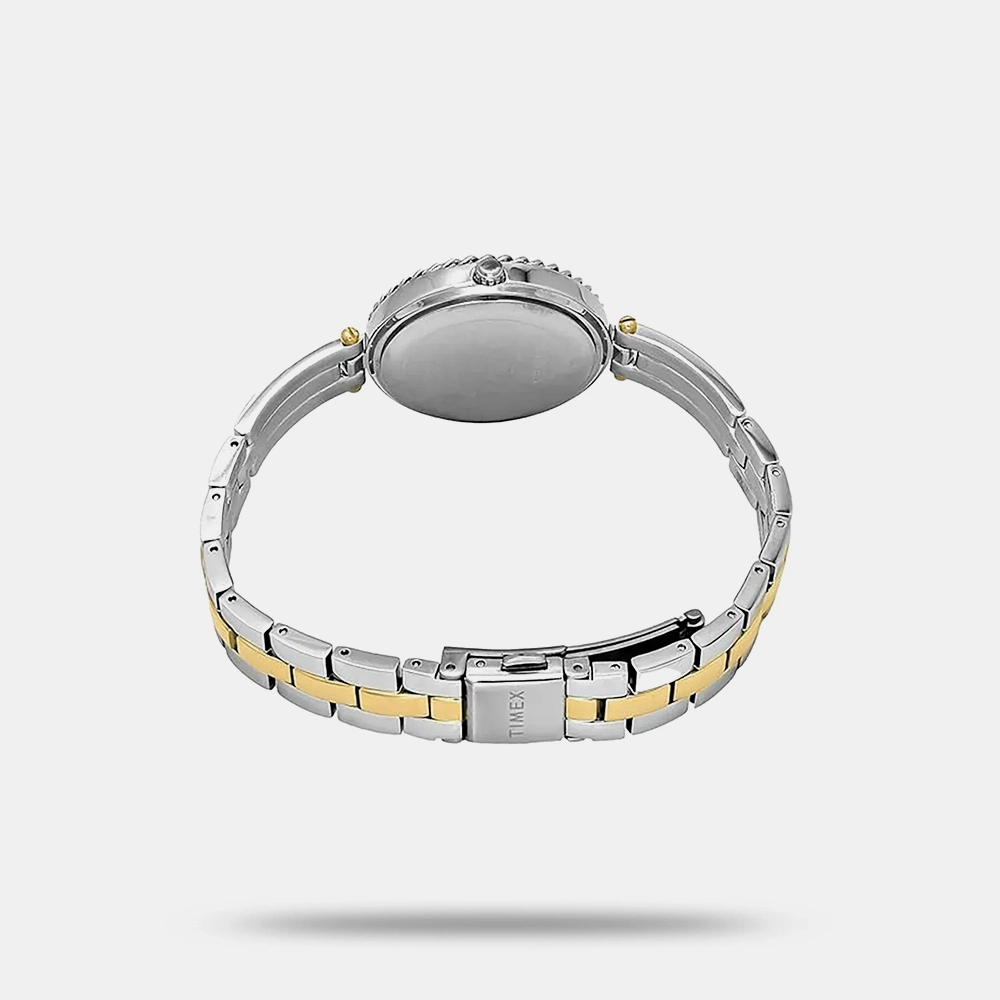 https://watchpalace.in/product/fria-women-quartz-dial-analog-brass-watch-twel24101/ Fria Women Quartz Dial Analog Brass Watch - TWEL24101 - Image 4