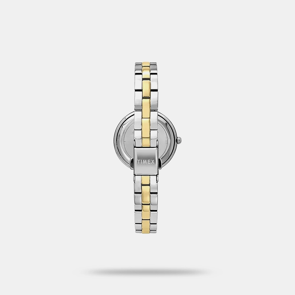 https://watchpalace.in/product/fria-women-quartz-dial-analog-brass-watch-twel24101/ Fria Women Quartz Dial Analog Brass Watch - TWEL24101 - Image 2