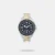 Discover Timex watch for men, featuring a black dial, a dual tone strap made of stainless steel in a round case. Built with mineral and brass body to balance clarity and durability. Dimensions include 43 mm dial size, 11 - 20 mm strap width, 10 - 14 mm profile for comfortable wear. Key features: quartz movement, analog display, 10 atm water resistance. A secure deployment clasp ensures a dependable fit.