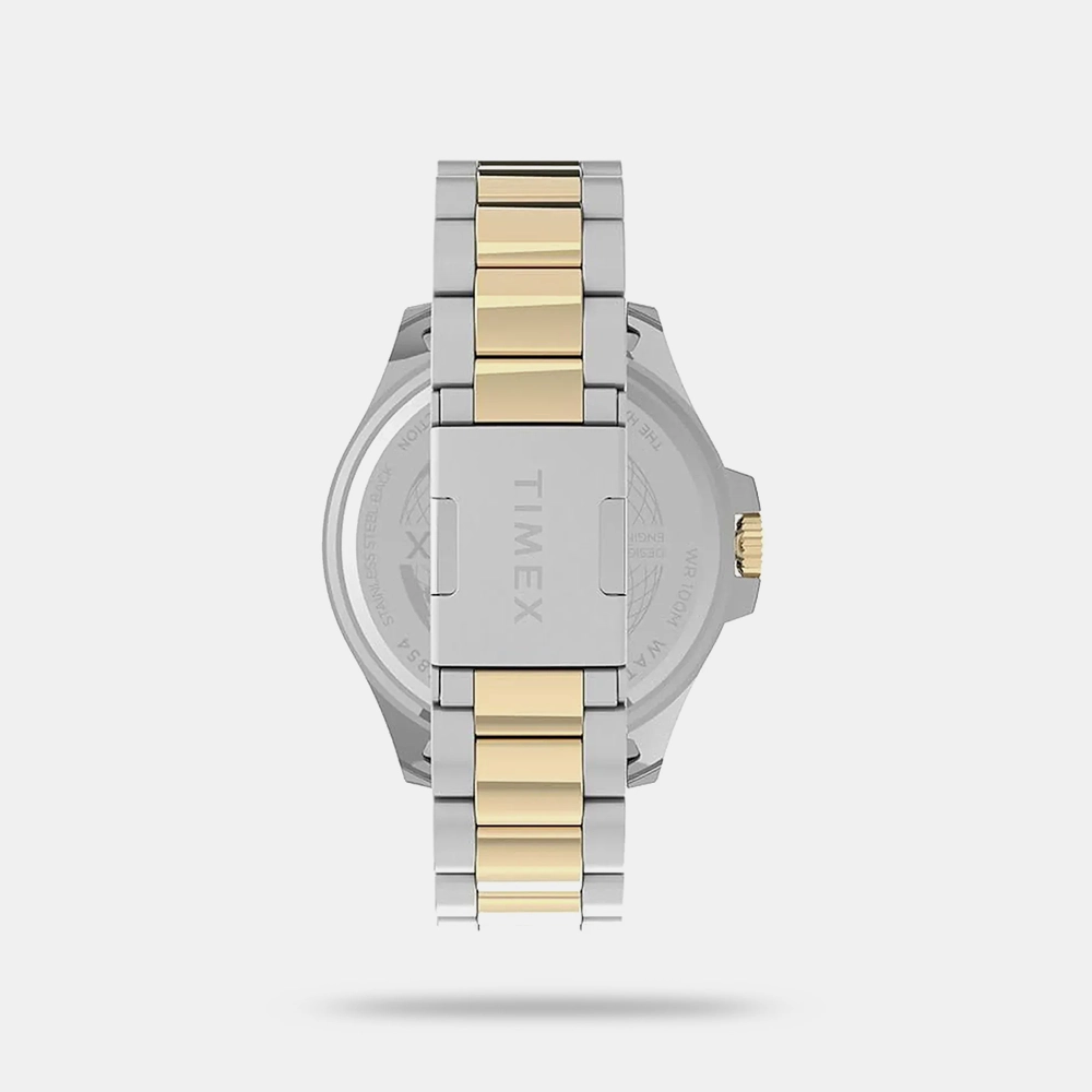 https://watchpalace.in/product/men-quartz-black-dial-analog-stainless-steel-watch-twel27002/ Men Quartz Black Dial Analog Stainless Steel Watch -TWEL27002 - Image 4
