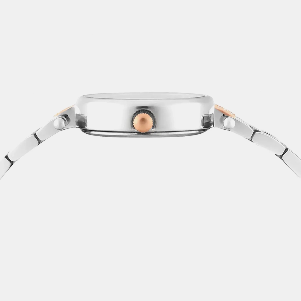 https://watchpalace.in/product/trendline-women-quartz-mother-of-pearl-dial-analog-brass-watch-twel27201-2/ Trendline Women Quartz Mother Of Pearl Dial Analog Brass Watch -TWEL27201 - Image 2
