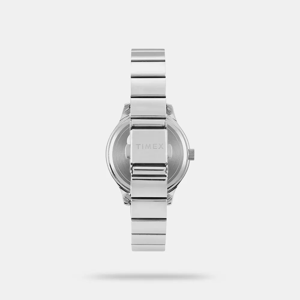 https://watchpalace.in/product/trendline-women-quartz-dial-analog-stainless-steel-watch-twtl13700/ Trendline Women Quartz Dial Analog Stainless Steel Watch-TWTL13700 - Image 3