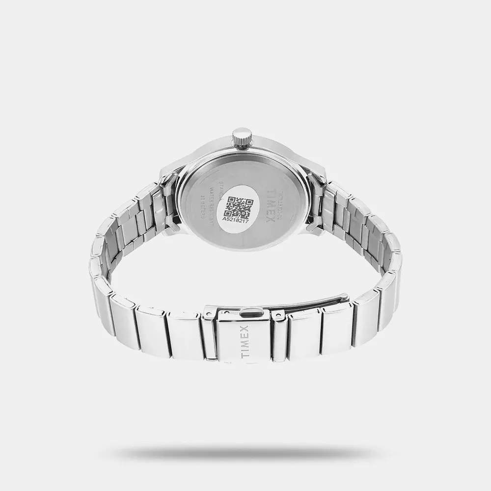 https://watchpalace.in/product/trendline-women-quartz-dial-analog-stainless-steel-watch-twtl13700/ Trendline Women Quartz Dial Analog Stainless Steel Watch-TWTL13700 - Image 4
