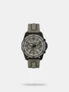https://watchpalace.in/product/harlow-women-quartz-cream-dial-analog-stainless-steel-watch-es5386/ The Fossil Harlow (ES5386) is an elegant, vintage-inspired women's watch featuring a unique 27mm octagonal rose gold-tone case and a textured cream dial with classic Roman numerals. It is paired with a slender 16mm matching stainless steel bracelet, powered by a reliable quartz movement, and features a slim, lightweight 8.2mm profile. With 3 ATM splash resistance, this minimalist timepiece easily doubles as a sophisticated, stackable bracelet for both casual and formal wear.