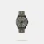 Elevate your style with the Armani Exchange Quartz Chronograph Men 44mm AX1971 watch. This sleek timepiece features a precise quartz movement, a striking 44mm case size, and a sophisticated chronograph function, making it both functional and fashionable. With its bold design and high-quality materials, this watch is perfect for the modern man who values both style and functionality. Make a statement with the Armani Exchange AX1971 watch on your wrist.
