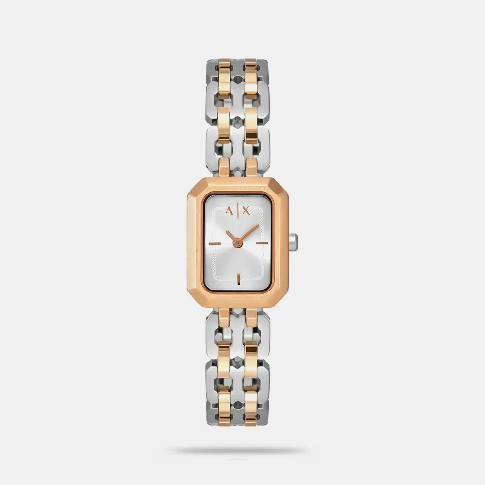 https://watchpalace.in/product/women-quartz-white-dial-analog-stainless-steel-watch-ax5810/ Women Quartz White Dial Analog Stainless Steel Watch AX5810