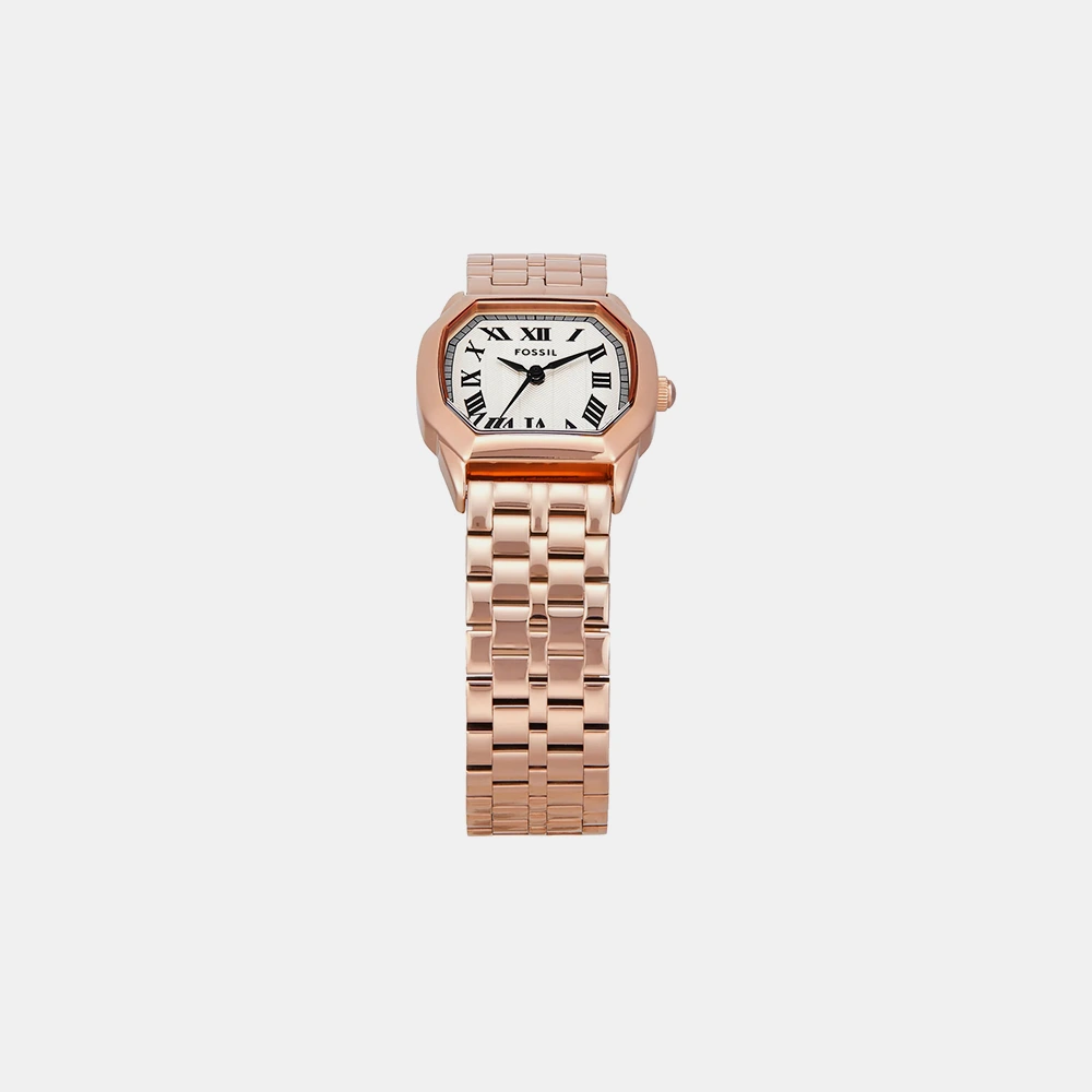 https://watchpalace.in/product/harlow-women-quartz-cream-dial-analog-stainless-steel-watch-es5386/ Harlow Women Quartz Cream Dial Analog Stainless Steel Watch ES5386 - Image 5