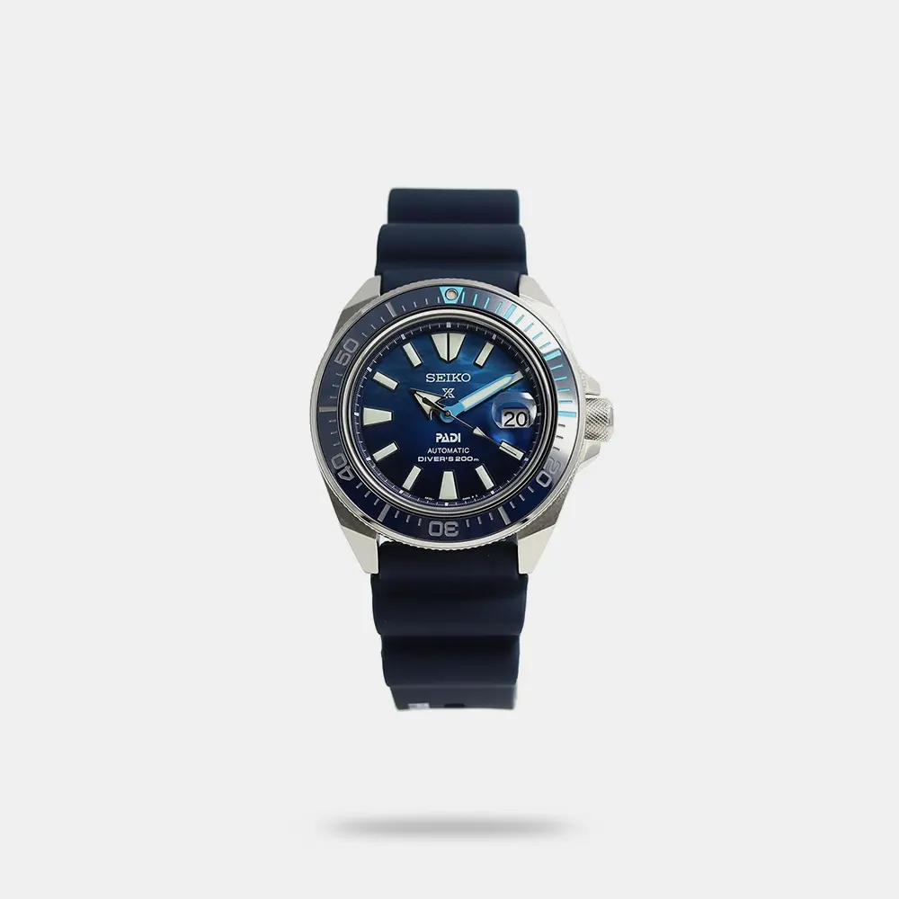 https://watchpalace.in/product/prospex-great-blue-samurai-scuba-padi-special-edition-analog-silicone-watch-srpj93k1/ Prospex Great Blue Samurai Scuba PADI Special Edition Analog Silicone Watch SRPJ93K1