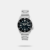 The Seiko 5 Sports SRPK29K1 is a mid-sized mechanical watch featuring a 38mm stainless steel case, a matte black dial, and an automatic 4R36 movement. It offers 100m water resistance, Lumibrite hands, and a day-date display, making it a perfect, versatile daily watch for smaller wrists.