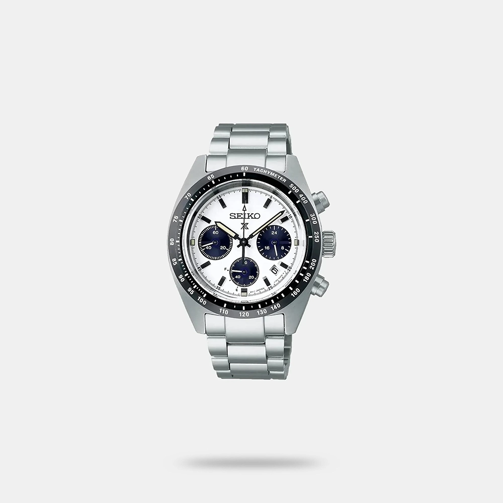 https://watchpalace.in/product/prospex-men-solar-white-dial-chronograph-metal-watch-ssc813p1/ Prospex Men Solar White Dial Chronograph Metal Watch SSC813P1