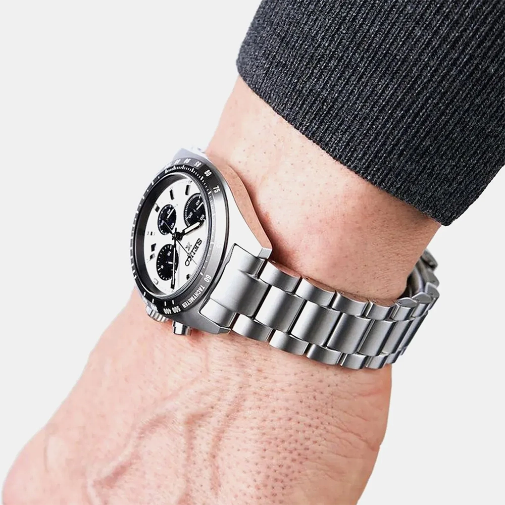 https://watchpalace.in/product/prospex-men-solar-white-dial-chronograph-metal-watch-ssc813p1/ Prospex Men Solar White Dial Chronograph Metal Watch SSC813P1 - Image 4