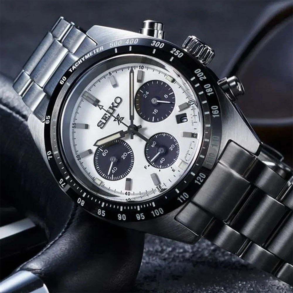 https://watchpalace.in/product/prospex-men-solar-white-dial-chronograph-metal-watch-ssc813p1/ Prospex Men Solar White Dial Chronograph Metal Watch SSC813P1 - Image 5