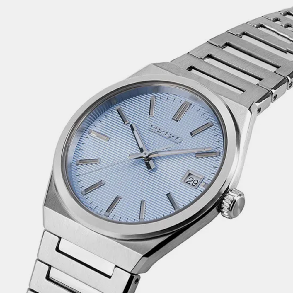 https://watchpalace.in/product/dress-men-quartz-blue-dial-analog-stainless-steel-watch-sur599p1/ Dress Men Quartz Blue Dial Analog Stainless Steel Watch SUR599P1 - Image 4