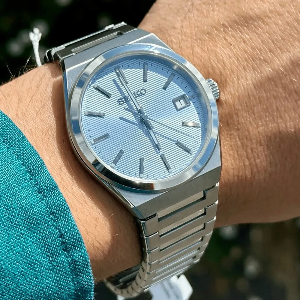 https://watchpalace.in/product/dress-men-quartz-blue-dial-analog-stainless-steel-watch-sur599p1/ Dress Men Quartz Blue Dial Analog Stainless Steel Watch SUR599P1 - Image 5