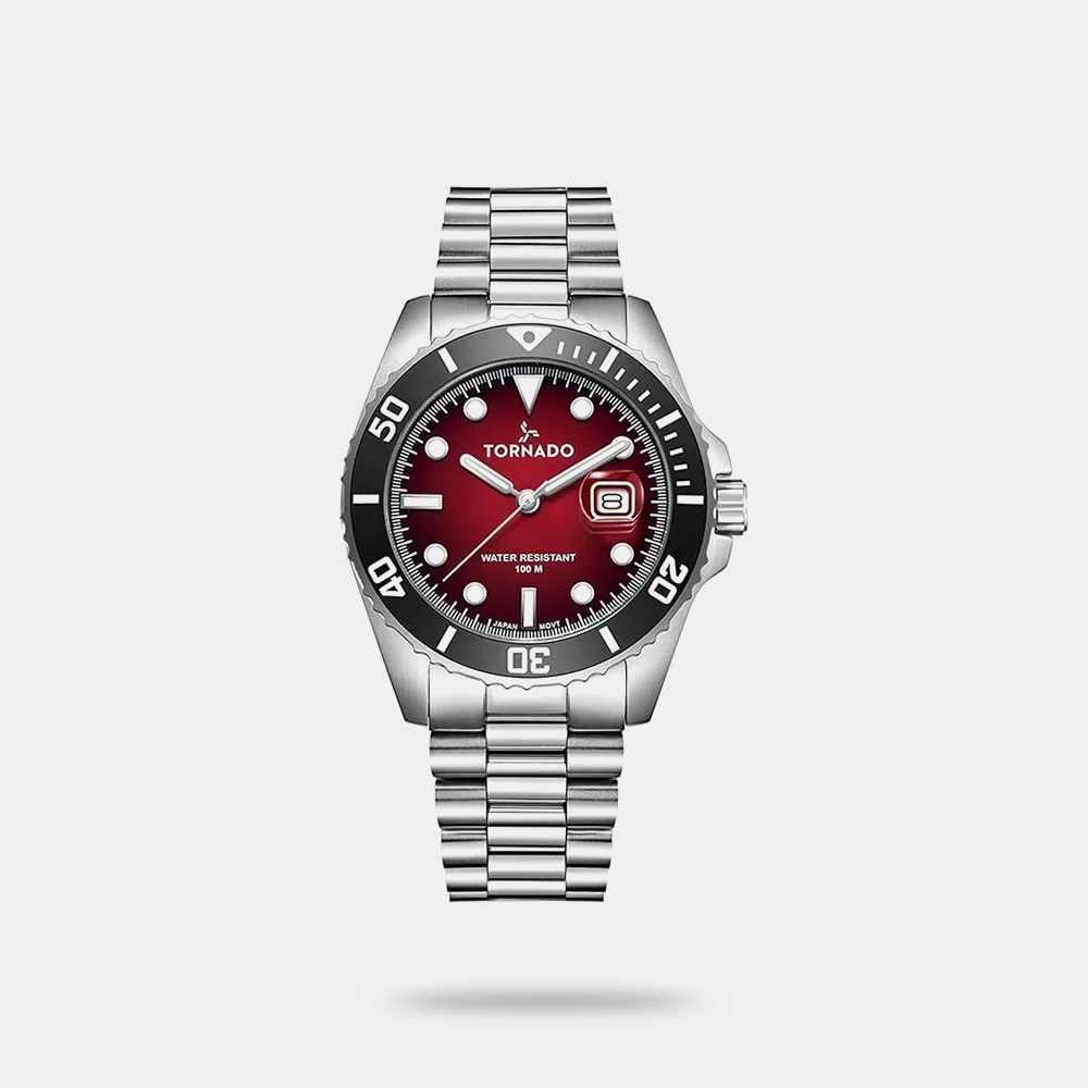 https://watchpalace.in/product/tornado-lumina-mens-analog-quartz-watch-t22001-sbsmb/ Tornado Lumina Men's Analog Quartz Watch - T22001-SBSMB