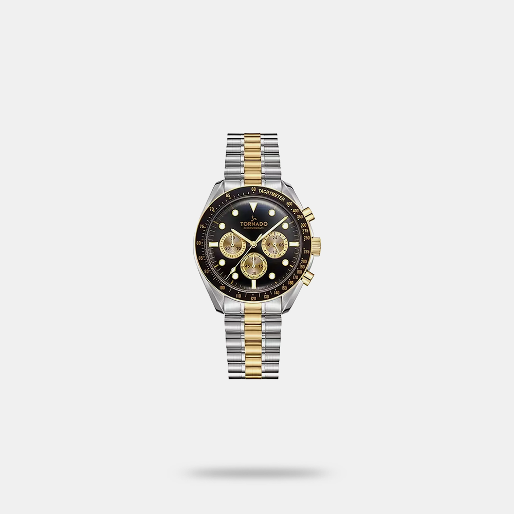 https://watchpalace.in/product/tornado-cosmic-chrono-mens-chronograph-black-dial-watch-t22103-tbtb/ TORNADO COSMIC CHRONO Men's Chronograph Black Dial Watch - T22103-TBTB