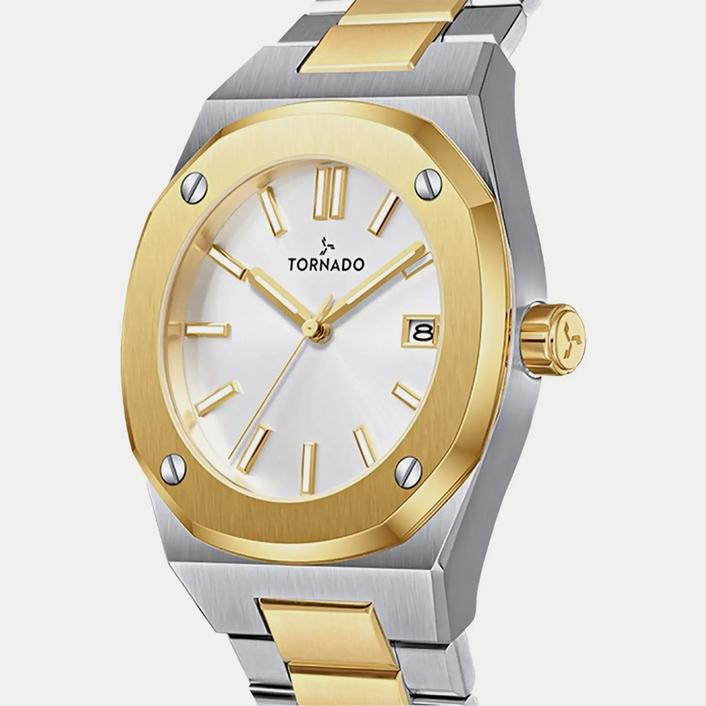 https://watchpalace.in/product/aurora-twilight-men-analogue-watch-t23003-tbtw/ Aurora Twilight Men Analogue Watch - T23003-TBTW - Image 2