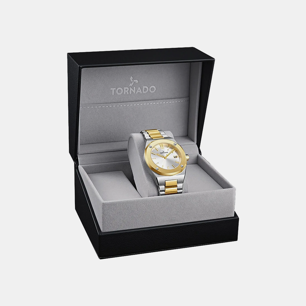 https://watchpalace.in/product/aurora-twilight-men-analogue-watch-t23003-tbtw/ Aurora Twilight Men Analogue Watch - T23003-TBTW - Image 5