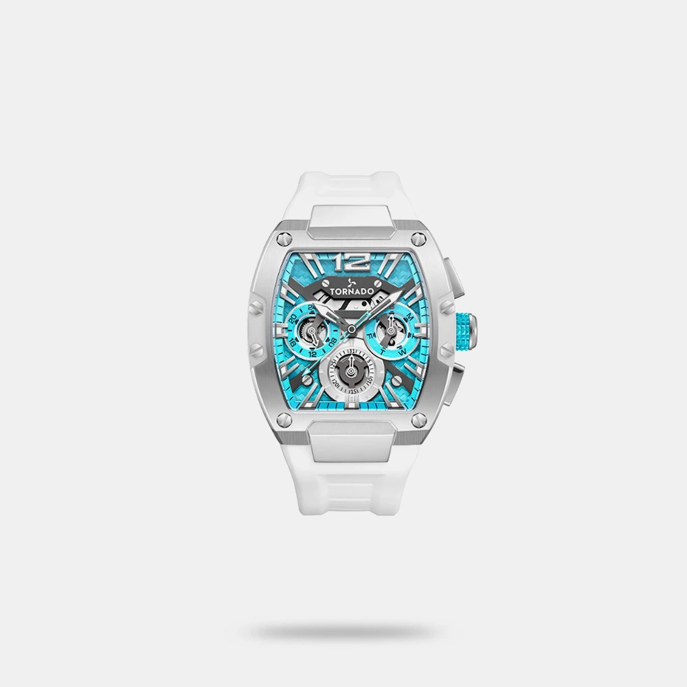 https://watchpalace.in/product/tornado-xenith-mens-multi-function-blue-dial-watch-t23105-sswl/ TORNADO XENITH Men's Multi Function Blue Dial Watch - T23105-SSWL