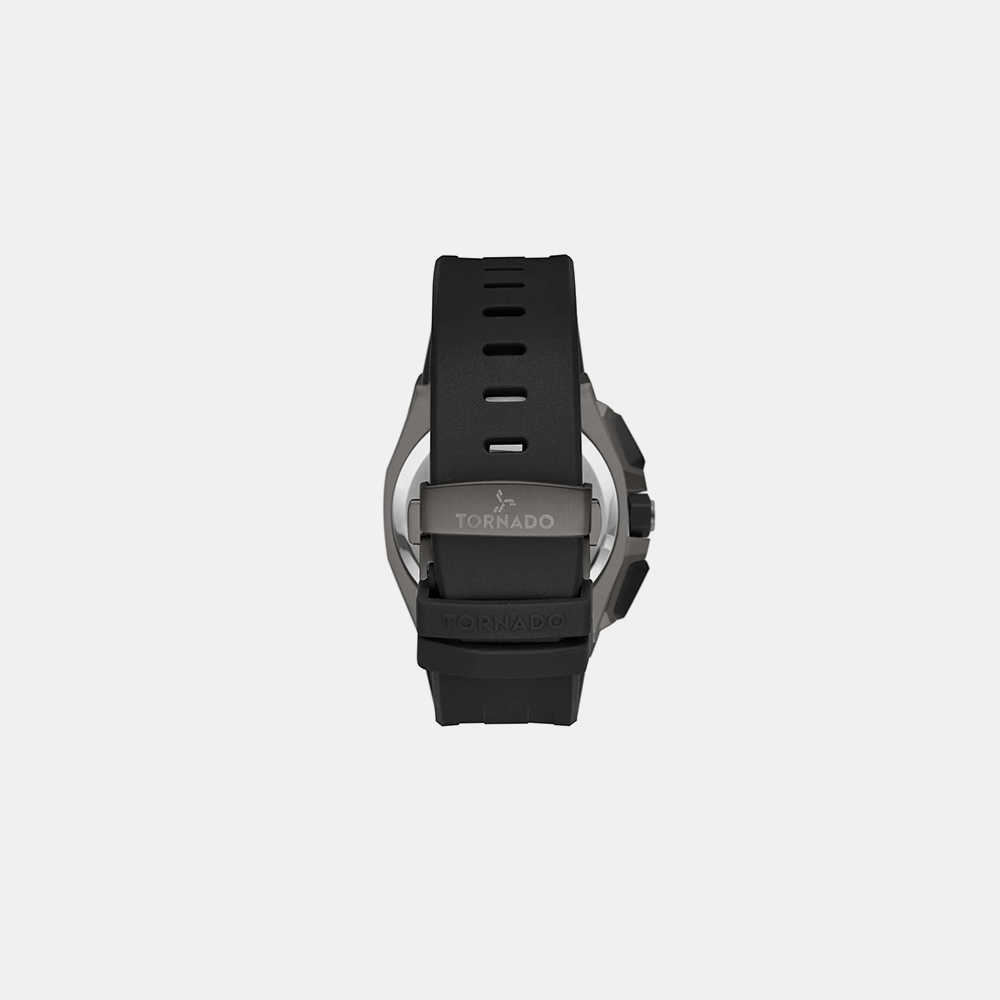 https://watchpalace.in/product/tornado-analog-watch-for-men-t25103-xsbxb/ Tornado Analog Watch - For Men T25103-XSBXB - Image 2