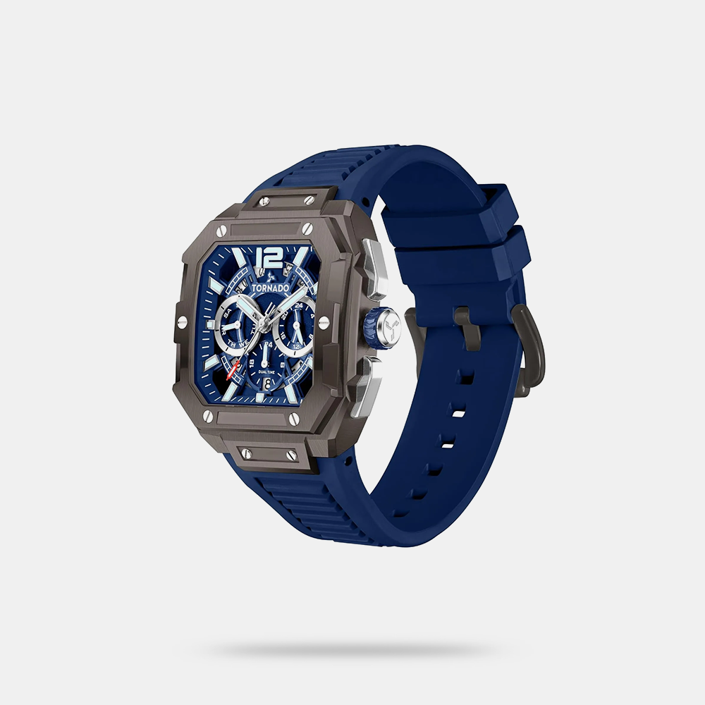 https://watchpalace.in/product/men-dial-straps-analogue-watch-t26101-xfnn/ Men Dial & Straps Analogue Watch T26101-XFNN - Image 3