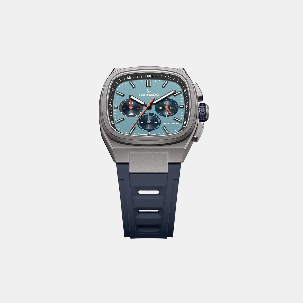 https://watchpalace.in/product/men-dial-straps-analogue-watch-t26102-brnl/ Men Dial & Straps Analogue Watch T26102-BRNL - Image 2