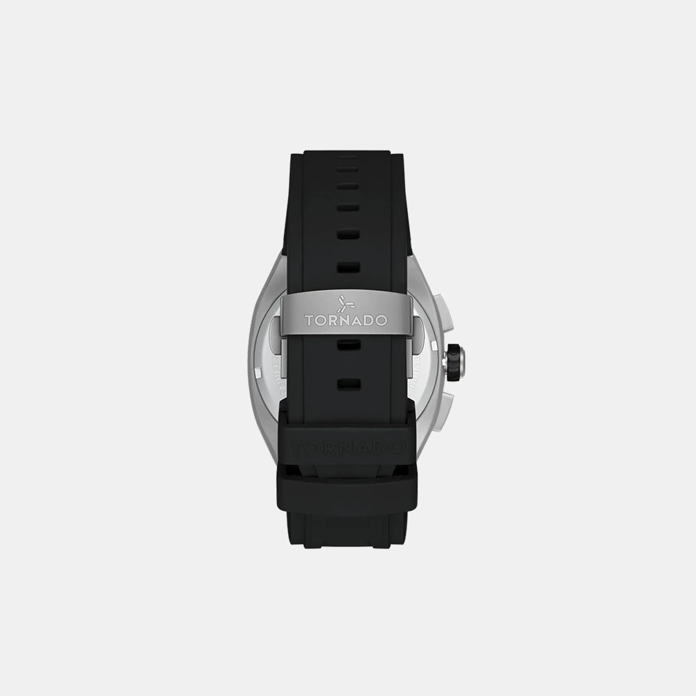 https://watchpalace.in/product/tornado-aristrocrate-analog-watch-for-men-t26102-xrbb/ Tornado Aristrocrate Analog Watch - For Men T26102-XRBB - Image 3