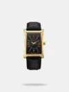 https://watchpalace.in/product/fastrack-cosmic-tribe-quartz-black-shaped-dial-mens-watch-stainless-steel-strap-material-watches-for-men-analog-3327qm01/ The Fastrack UFO Quartz Multifunction Black Dial Blue Stainless Steel Strap Watch 3327QM01 is a bold and futuristic timepiece crafted for men who prefer distinctive styling with practical functionality. Featuring a striking black dial paired with a unique blue stainless steel strap, this watch delivers a powerful blend of contemporary design and everyday versatility.