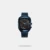 The Fastrack UFO Quartz Multifunction Black Dial Blue Stainless Steel Strap Watch 3327QM01 is a bold and futuristic timepiece crafted for men who prefer distinctive styling with practical functionality. Featuring a striking black dial paired with a unique blue stainless steel strap, this watch delivers a powerful blend of contemporary design and everyday versatility.