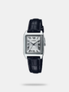 https://watchpalace.in/product/timex-round-40mm-blue-dial-analog-men-watch-tw2y66600uj/ The <strong data-start="27" data-end="88">Timex Round 40mm Blue Dial Analog Men Watch (TW2Y66600UJ)</strong> blends vintage-inspired design with modern precision. Featuring a striking ice-blue dial, stainless steel case, genuine leather strap, and quartz chronograph movement, this watch is perfect for everyday wear as well as formal occasions. Its tachymeter bezel, date display, and classic Marlin styling make it an ideal choice for men who appreciate timeless craftsmanship.