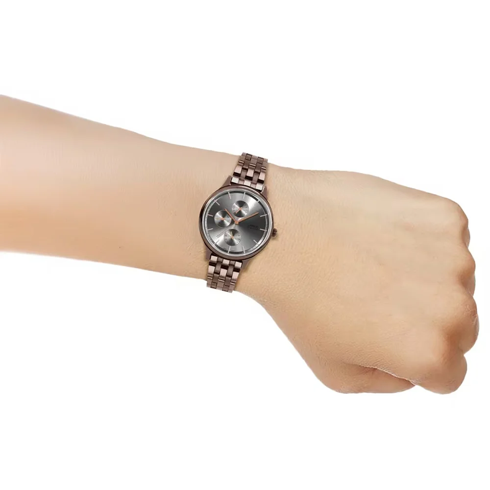 https://watchpalace.in/product/enticer-women-quartz-grey-dial-multi-function-stainless-steel-watch-a2499/ Enticer Women Quartz Grey Dial Multi-Function Stainless Steel Watch A2499 - Image 7