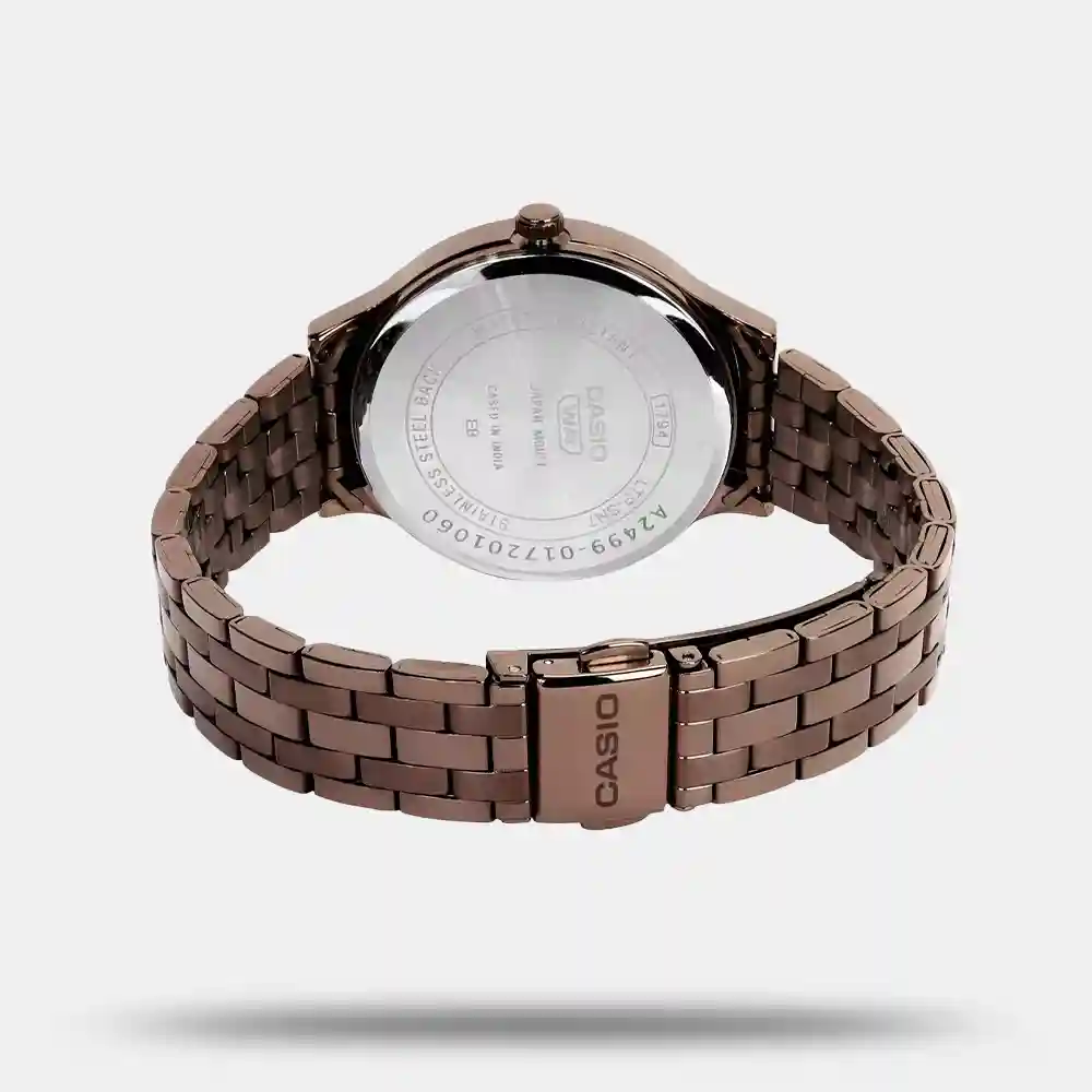 https://watchpalace.in/product/enticer-women-quartz-grey-dial-multi-function-stainless-steel-watch-a2499/ Enticer Women Quartz Grey Dial Multi-Function Stainless Steel Watch A2499 - Image 3