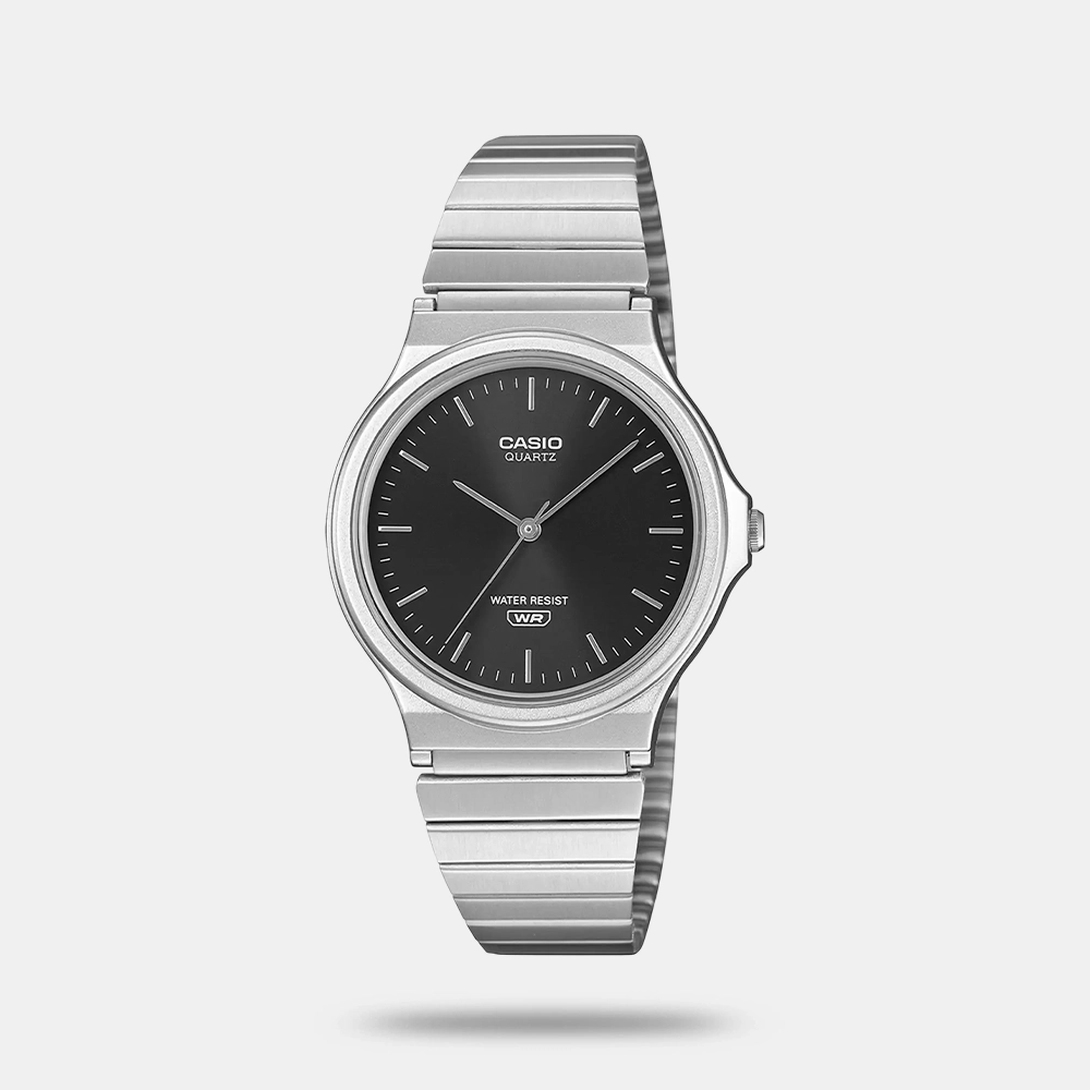 https://watchpalace.in/product/youth-unisex-quartz-black-dial-analog-stainless-steel-watch-a2550/ Youth Unisex Quartz Black Dial Analog Stainless Steel Watch A2550