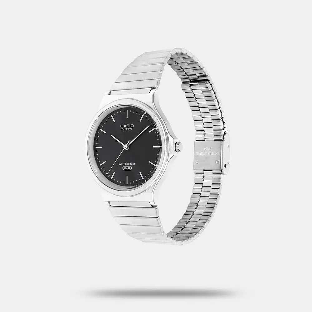 https://watchpalace.in/product/youth-unisex-quartz-black-dial-analog-stainless-steel-watch-a2550/ Youth Unisex Quartz Black Dial Analog Stainless Steel Watch A2550 - Image 4