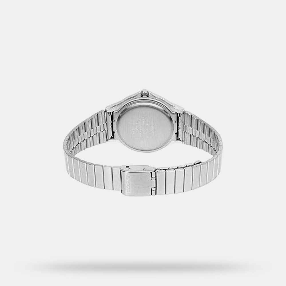 https://watchpalace.in/product/youth-unisex-quartz-black-dial-analog-stainless-steel-watch-a2550/ Youth Unisex Quartz Black Dial Analog Stainless Steel Watch A2550 - Image 2