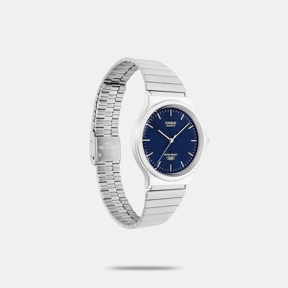 https://watchpalace.in/product/youth-unisex-quartz-blue-dial-analog-stainless-steel-watch-a2551/ Youth Unisex Quartz Blue Dial Analog Stainless Steel Watch A2551 - Image 4