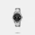 CASIO ENTICER Women UTP-1302PD-1AVDF - A2563 Make a confident statement with a metal timepiece that balances refinement and contemporary clarity. Designed to stand out without excess, the watch pairs a timeless three-hand layout with a sleek, on-time finish, adding quiet sophistication to everyday style. The mid-size case feels natural on the wrist and adapts easily to different styles and occasions, regardless of gender. A clear date display at the 3 o’clock position enhances daily usability, while 50-meter water resistance keeps you worry-free in the rain or during everyday tasks.